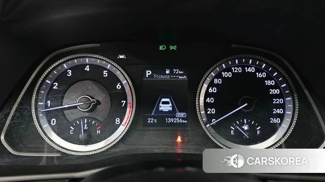Hyundai Sonata (DN8) id 4794671 из Кореи 18