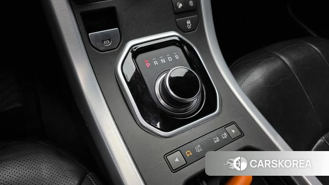 Land Rover Range Rover Evoque id 4873633 из Кореи 28