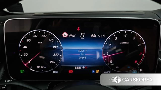 Mercedes-Benz GLC-Class X254 id 4941355 из Кореи 33