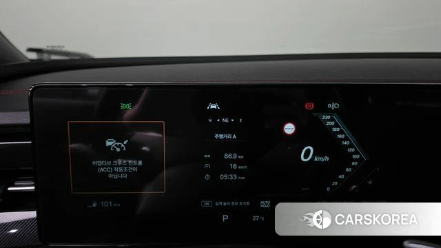 Ssangyong Actian 2nd Generation id 4974932 из Кореи 29