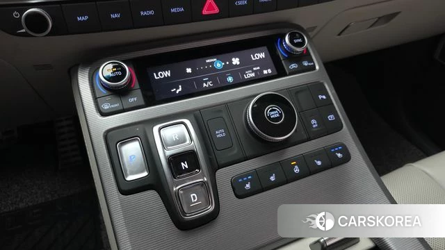 Hyundai The New Palisade id 4957531 из Кореи 31