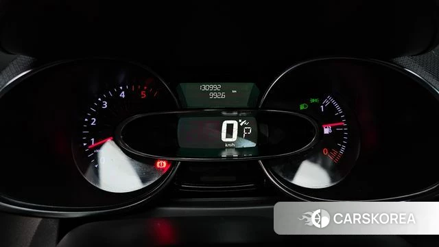 Renault Korea (Samsung) Clio id 4930668 из Кореи 18