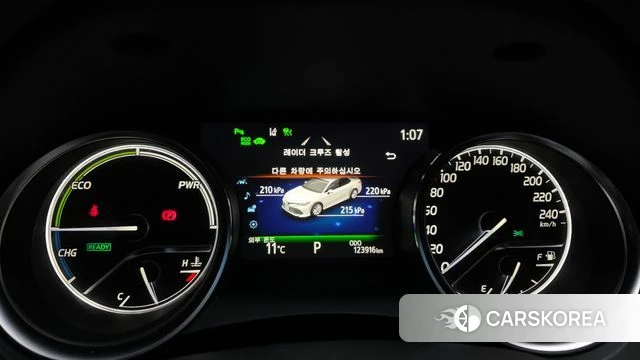 Toyota Camry (XV70) id 5048426 из Кореи 29