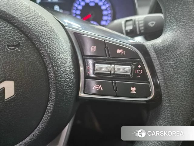 Kia The New K3 2nd generation id 4950927 из Кореи 18