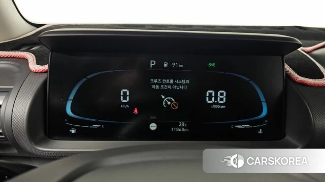 Hyundai Casper id 4710754 из Кореи 28