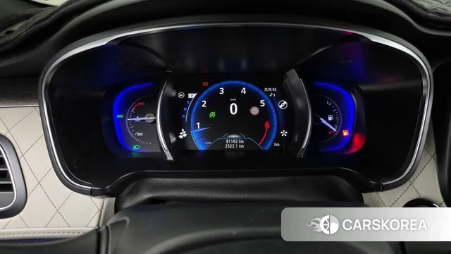 Renault Korea (Samsung) SM6 id 4750971 из Кореи 33