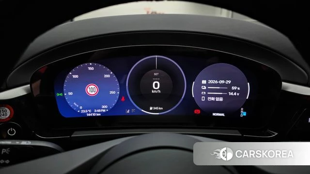 Porsche Makan EV id 4921180 из Кореи 33