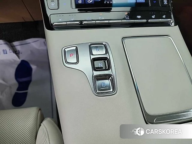 Hyundai The New Grandeur IG id 4567803 из Кореи 17