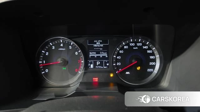 Ssangyong Beautiful Korando id 4977744 из Кореи 32