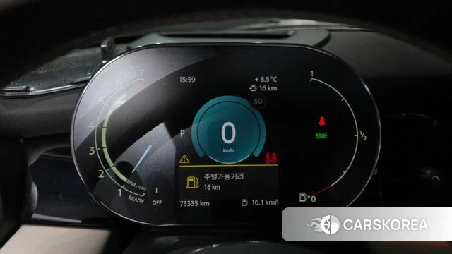 Mini Cooper S id 5022063 из Кореи 18