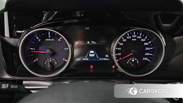 Kia Carnival 4th generation id 4906591 из Кореи 28