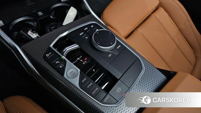 BMW 3 Series (G20) id 4991034 из Кореи 28