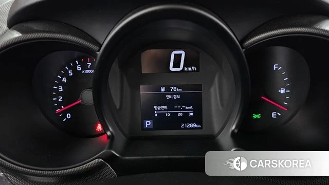 Kia The New Ray id 4986617 из Кореи 18