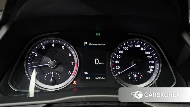 Hyundai Sonata (DN8) id 5022779 из Кореи 27