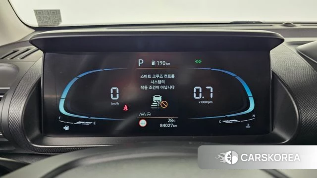 Hyundai Casper id 4769023 из Кореи 28