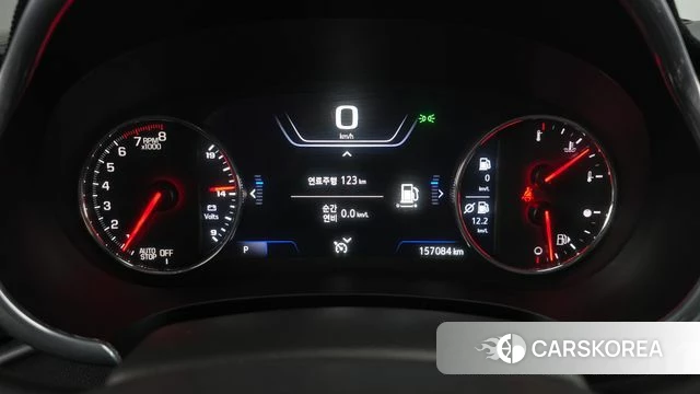 Chevrolet (GM Daewoo) The New Malibu id 4988213 из Кореи 18