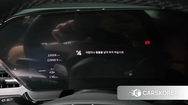 Audi SQ6 e-Tron (GF) id 4421411 из Кореи 33