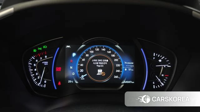 Hyundai Santa Fe TM id 4998114 из Кореи 33