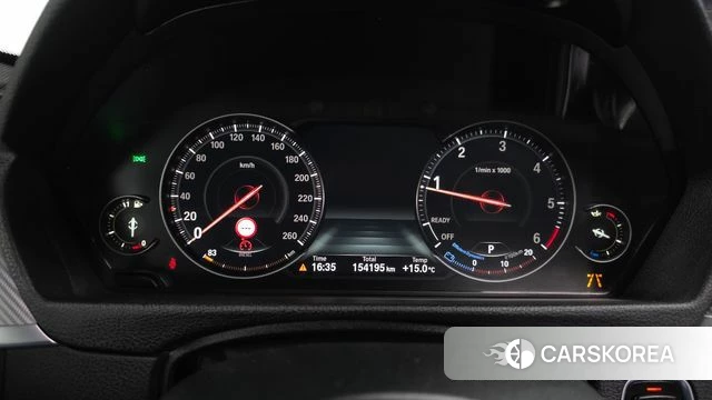 BMW 3 Series (F30) id 5041939 из Кореи 18