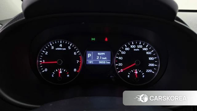 Kia All New Morning (JA) id 5018716 из Кореи 30