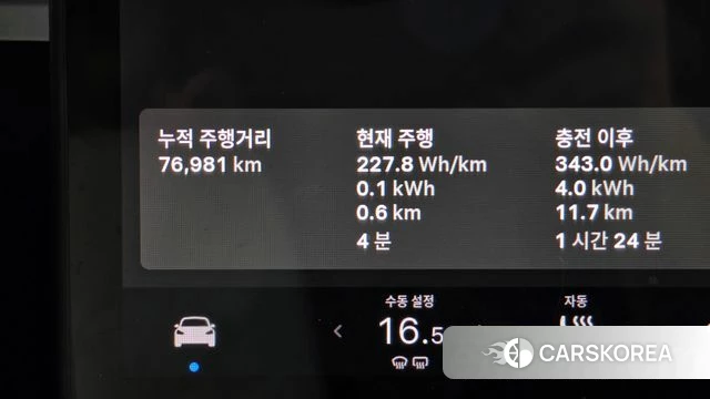 Tesla Model 3 id 4998184 из Кореи 30