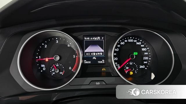 Volkswagen Tiguan second Generation id 5035296 из Кореи 32