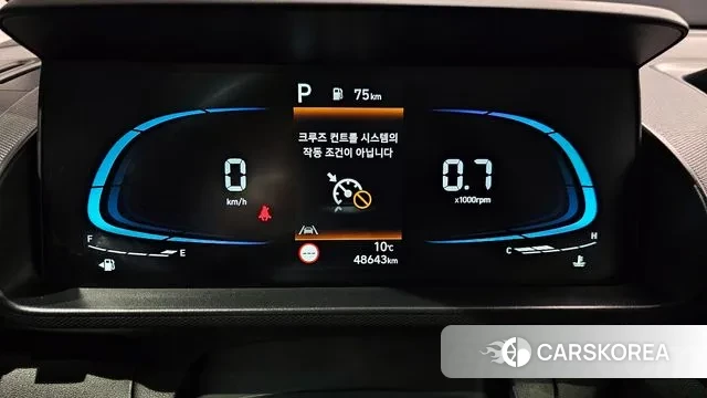 Hyundai Casper id 3701149 из Кореи 18