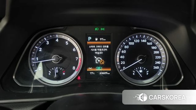 Hyundai Sonata (DN8) id 5022201 из Кореи 29