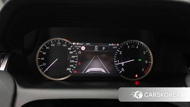 Land Rover Discovery Sports 2nd Generation id 4975992 из Кореи 29