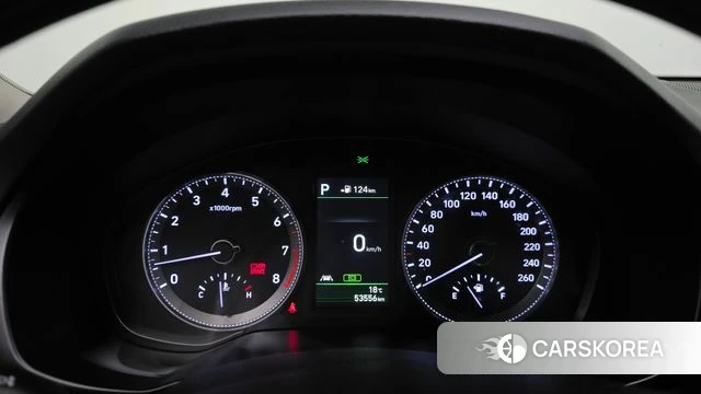 Hyundai Grandeur IG id 5018859 из Кореи 34