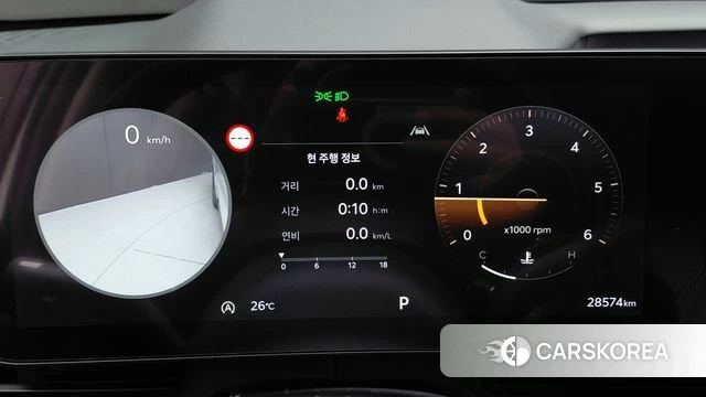 Kia The New Carnival 4th Generation id 4720127 из Кореи 29