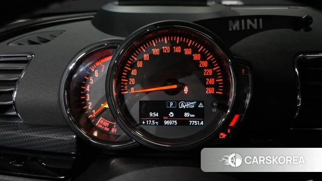 Mini Cooper Clubman id 4967226 из Кореи 28