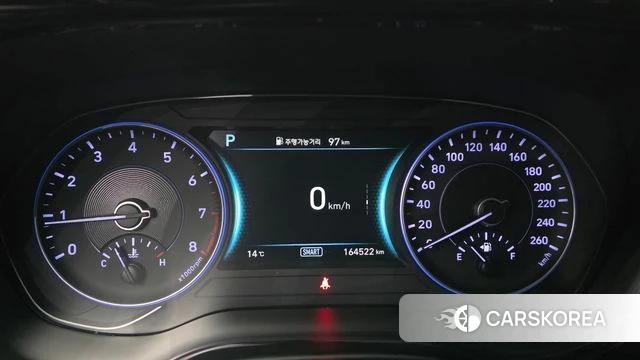Hyundai Palisade id 5048294 из Кореи 30