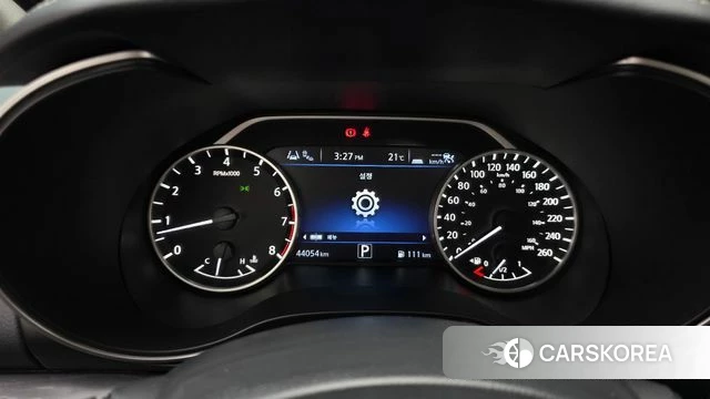 Nissan Maxima (A36) id 5013540 из Кореи 30