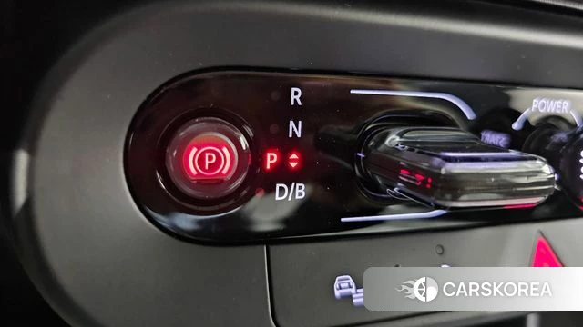 Mini Cooper Electric 4th Generation id 4674558 из Кореи 28