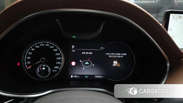 Genesis G80 (RG3) id 5012251 из Кореи 18