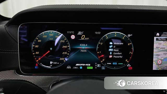 Mercedes-Benz E-Class W213 id 4997189 из Кореи 31