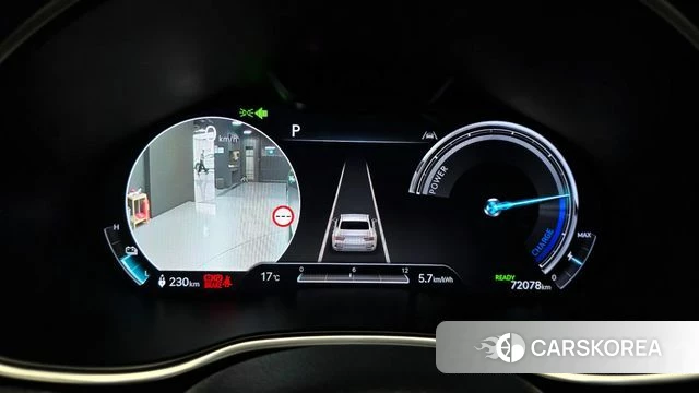 Genesis Electrified G80 (RG3) id 5022743 из Кореи 18