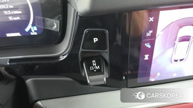 Porsche Cayenne (PO536) id 5039045 из Кореи 33