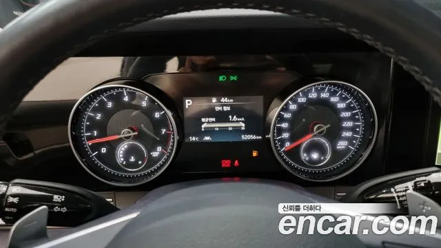 Hyundai The New Grandeur IG id 2274982 из Кореи 18