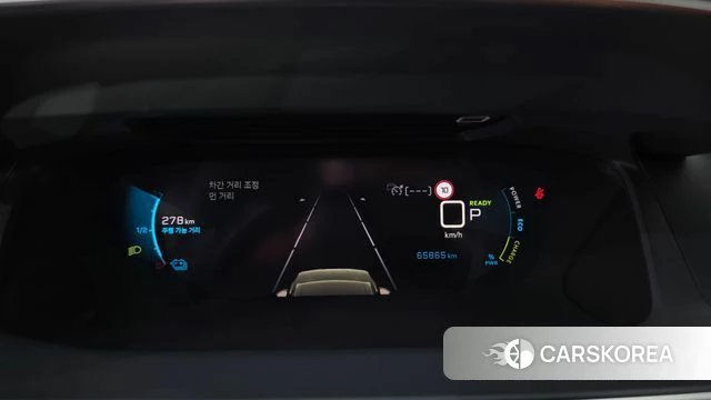 Peugeot e-2008 second generation id 5040526 из Кореи 27
