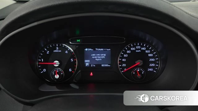 Kia The New Sorento id 5004574 из Кореи 18