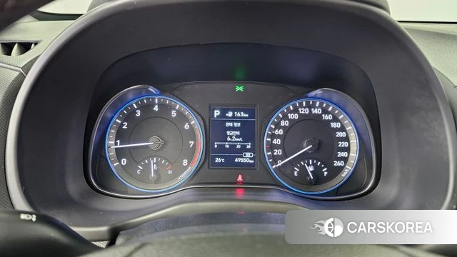 Hyundai Kona id 4508581 из Кореи 18
