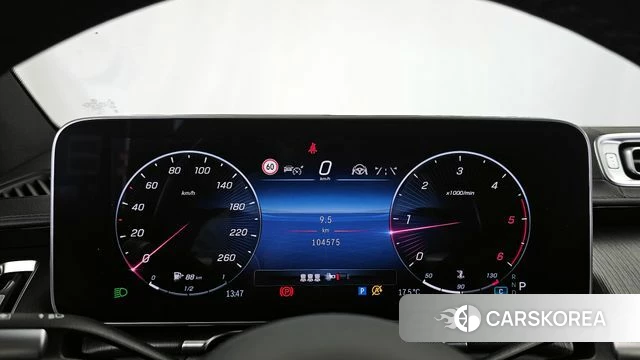 Mercedes-Benz S-Class W223 id 3878496 из Кореи 18