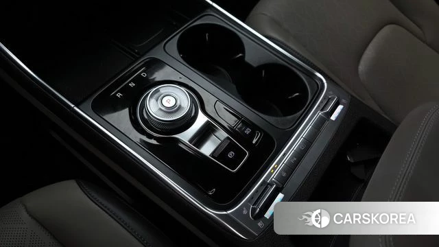 Kia The New Carnival 4th Generation id 5026176 из Кореи 33
