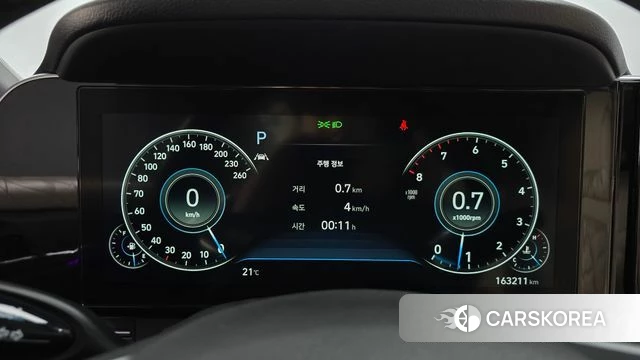 Hyundai The New Grandeur IG id 5018324 из Кореи 18