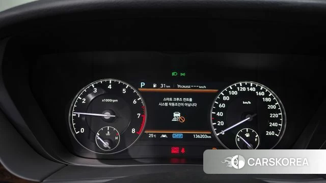 Genesis G90 id 4987689 из Кореи 32