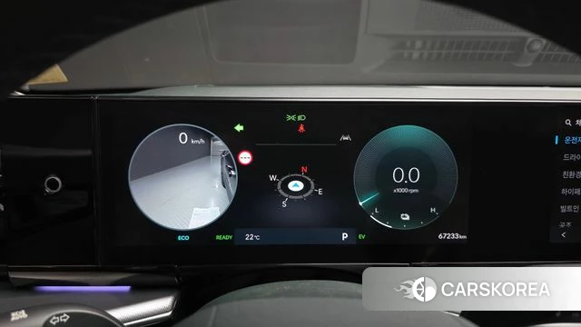 Hyundai Grandeur Hybrid (GN7) id 4991196 из Кореи 30