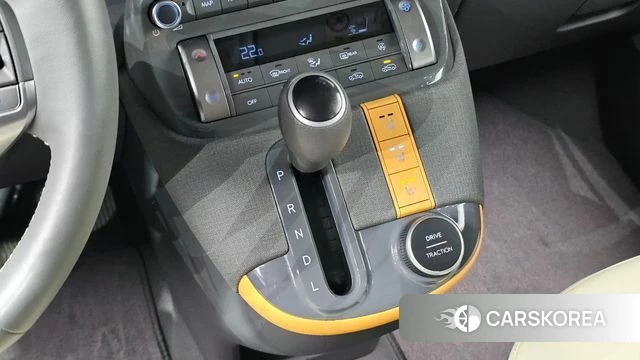 Hyundai Casper id 4985538 из Кореи 28