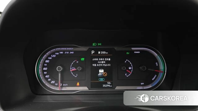 Hyundai Tucson Hybrid (NX4) id 5017085 из Кореи 28